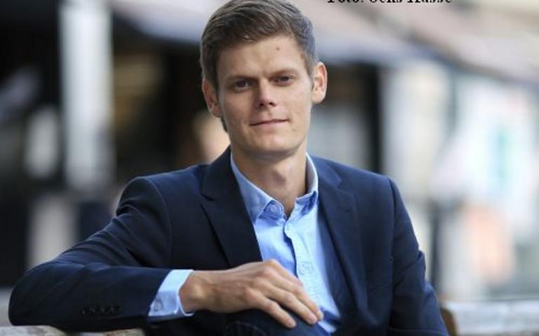 Mads Pihlman Kristensen