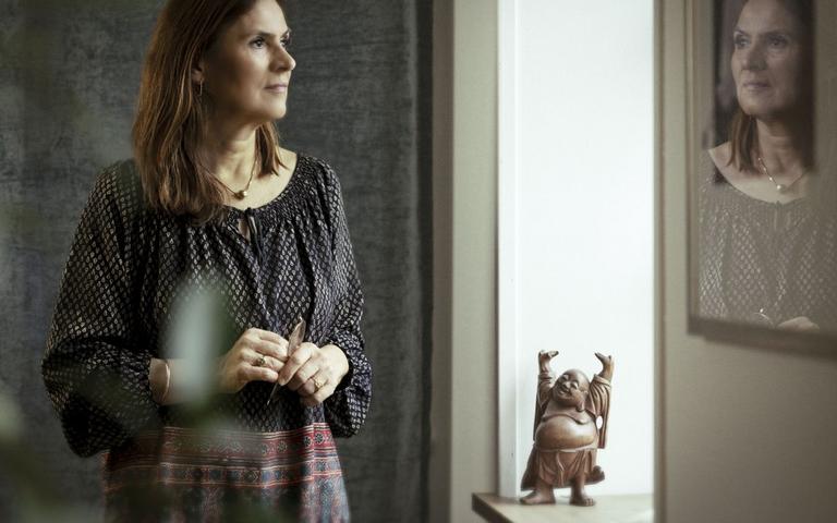 Ulla Dyrløv vil være en voksen, der husker, hvordan det var at være barn.