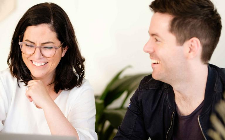 Vilkår for TR's arbejde