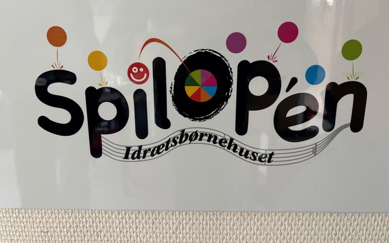 SpilOp'en