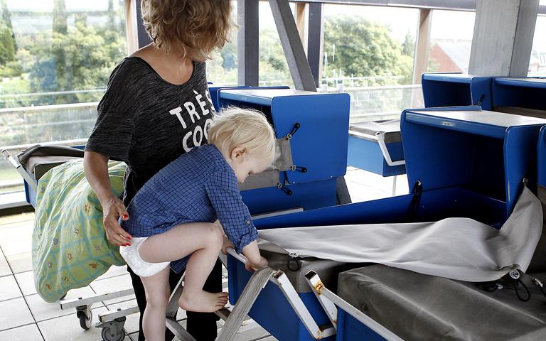Tekniske hjælpemidler