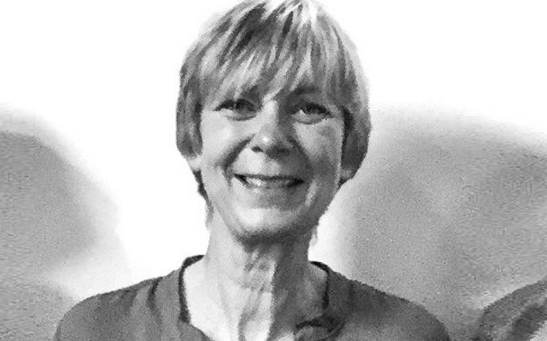 Portrætfoto af Anne Mette Skjødt Petersen, pædagog og projektleder i BUPL Nordjylland