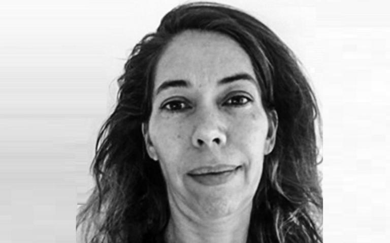Portrætfoto af Malene Møller fra dilemma-panelet