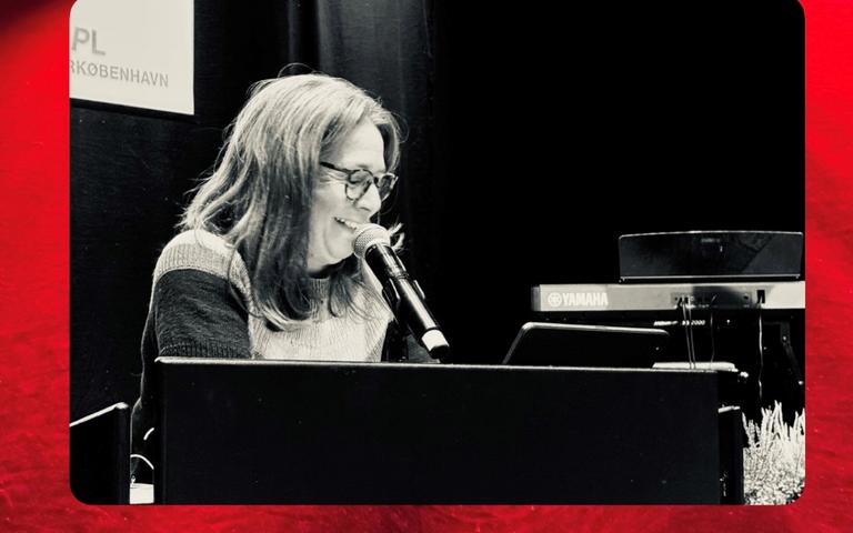 Karen Aslaug Ramm