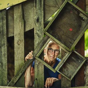 Historiker Ning de Coninck-Smith