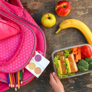 Et godt måltid i skolen handler om meget mere end næring
