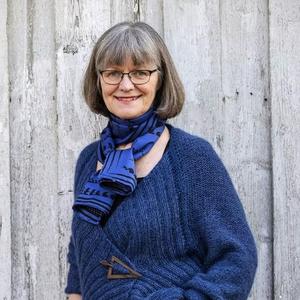 Pressefoto af Nina Smith