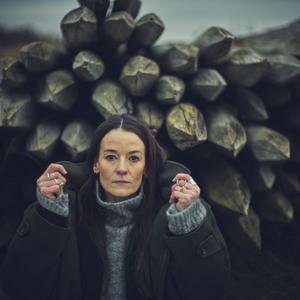 Portræt af pædagog Ditte Kronborg