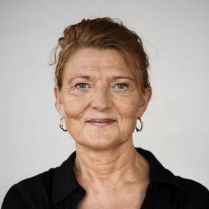 Foto af Kristine Schroll