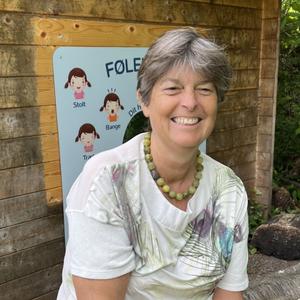 Foto af Merete Liechti
