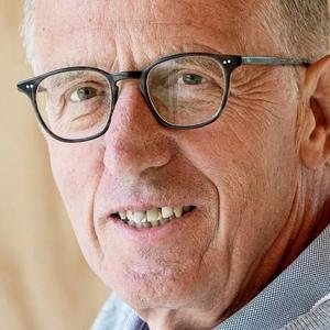 Professor Lars Qvortrup gør i ny bog op med myter om børn og unges mistrivsel