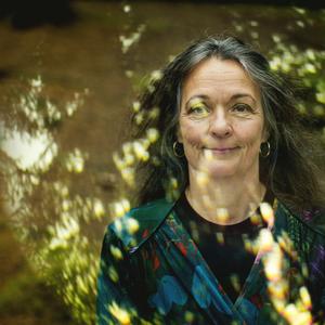 Portræt af Therese Schilhab