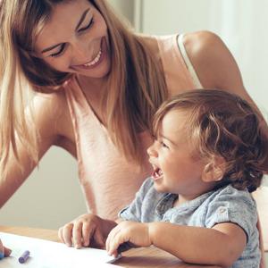 Pædagoger mangler tid til faglighed og tid med det enkelte barn