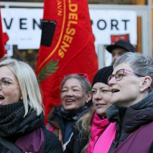 Pædagoger bakker op om BUPL op til OK-forhandlingerne i januar 2026