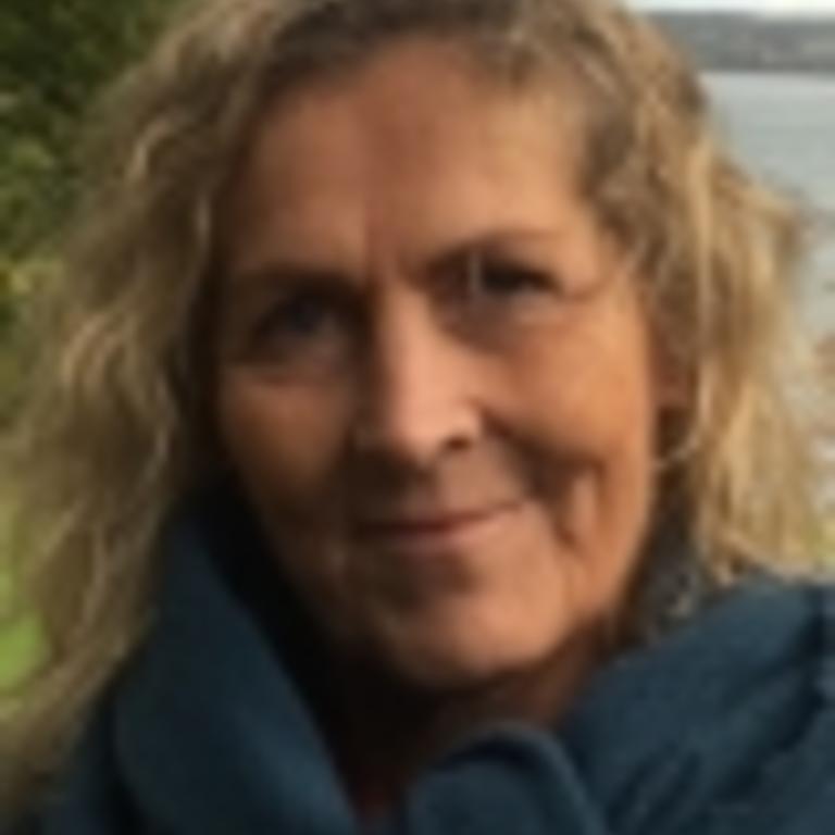 Bestyrelsesmedlem Rie Deibjerg Kristensen