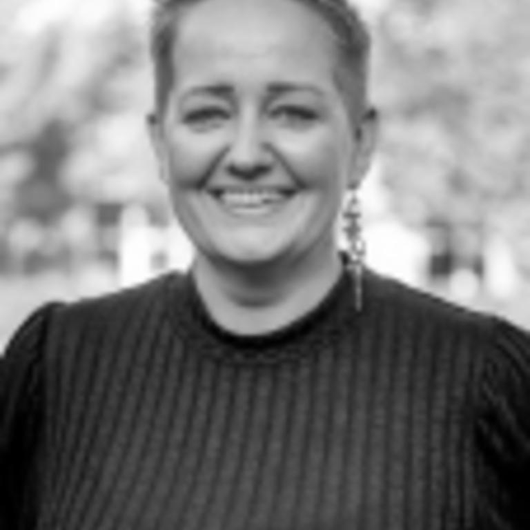 Anna Ullits Østergaard
