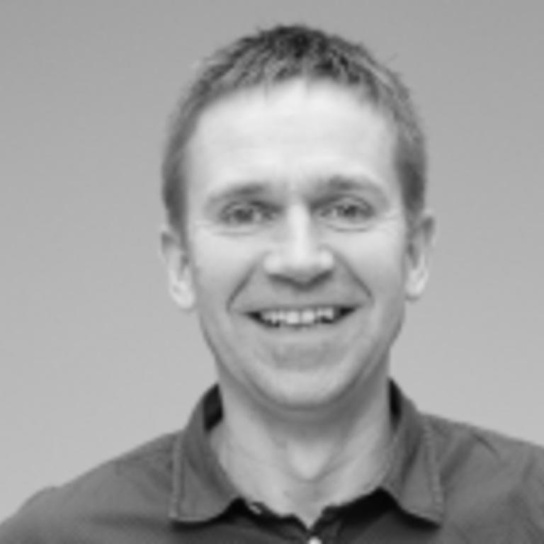 Esben Pedersen