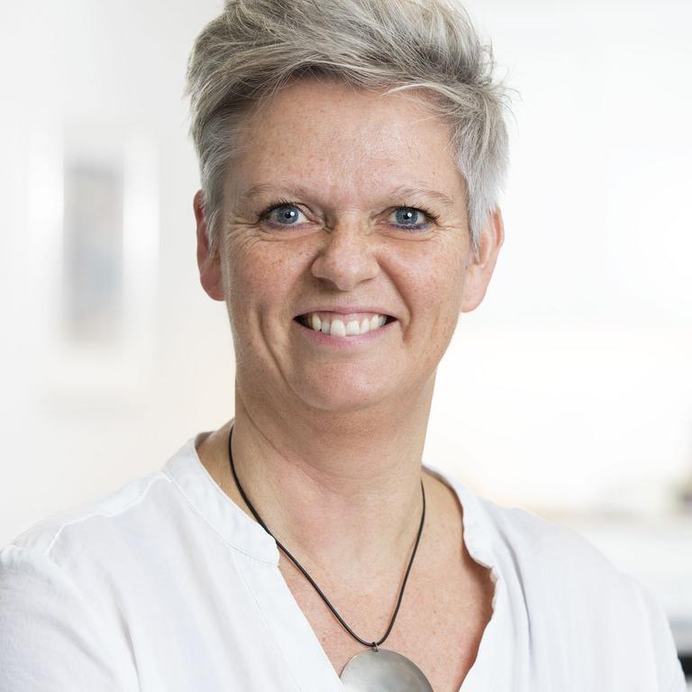 Lena Mosbæk Grønsund