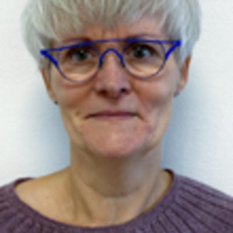 Ulla Koustrup