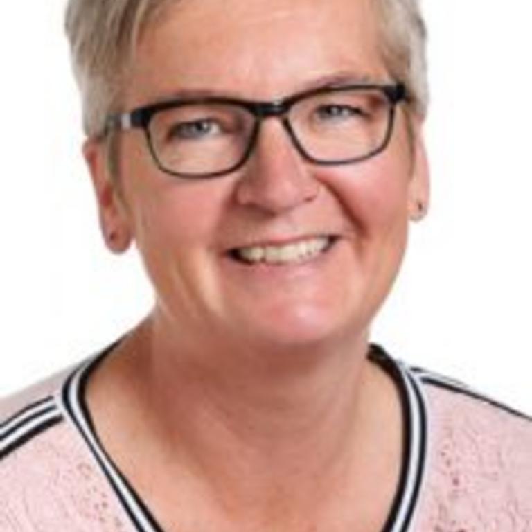 Mette Dahlgaard Johansen