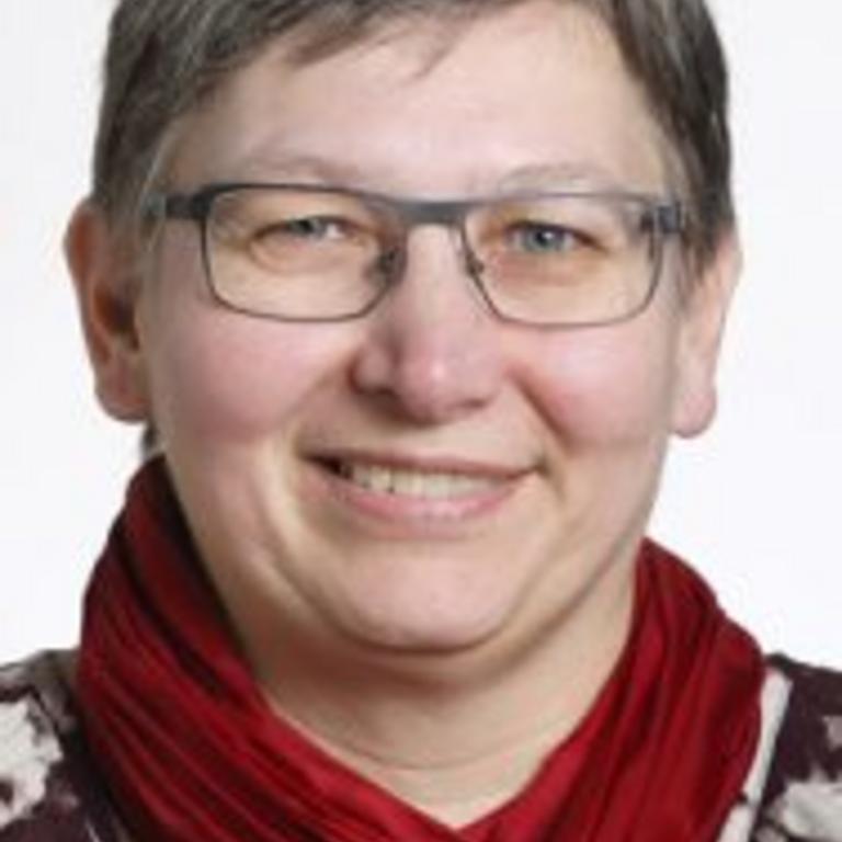 Eva Margrethe Skov Hansen
