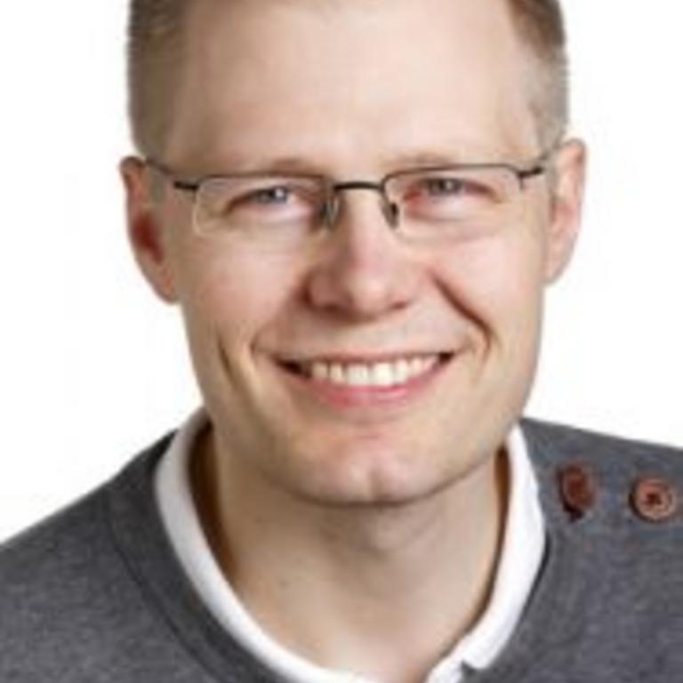 Rasmus Lund Jacobsen