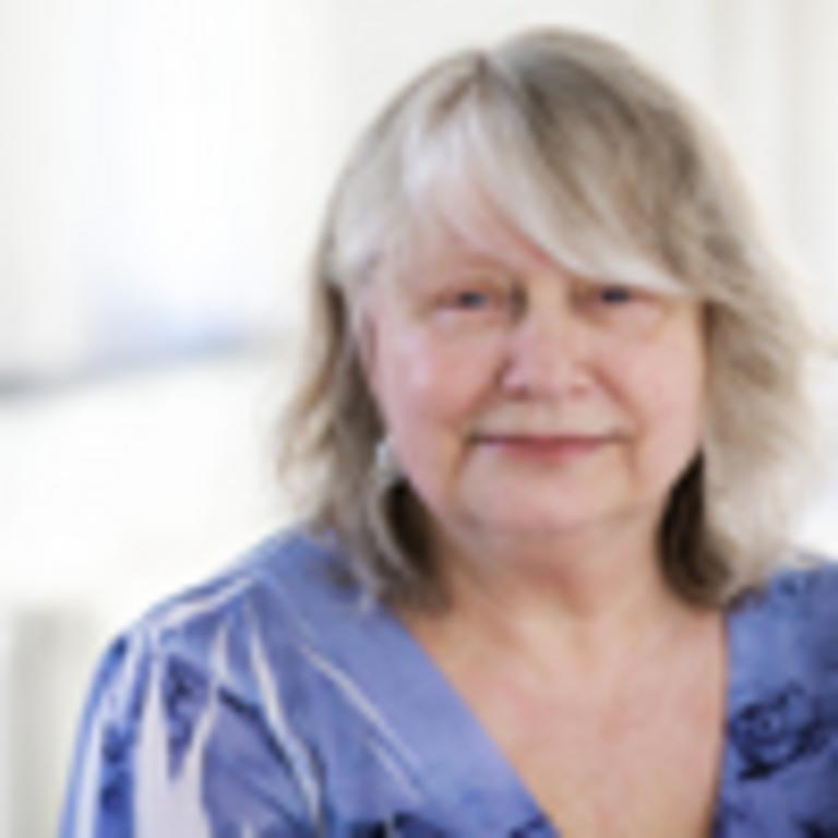 annette bisgaard