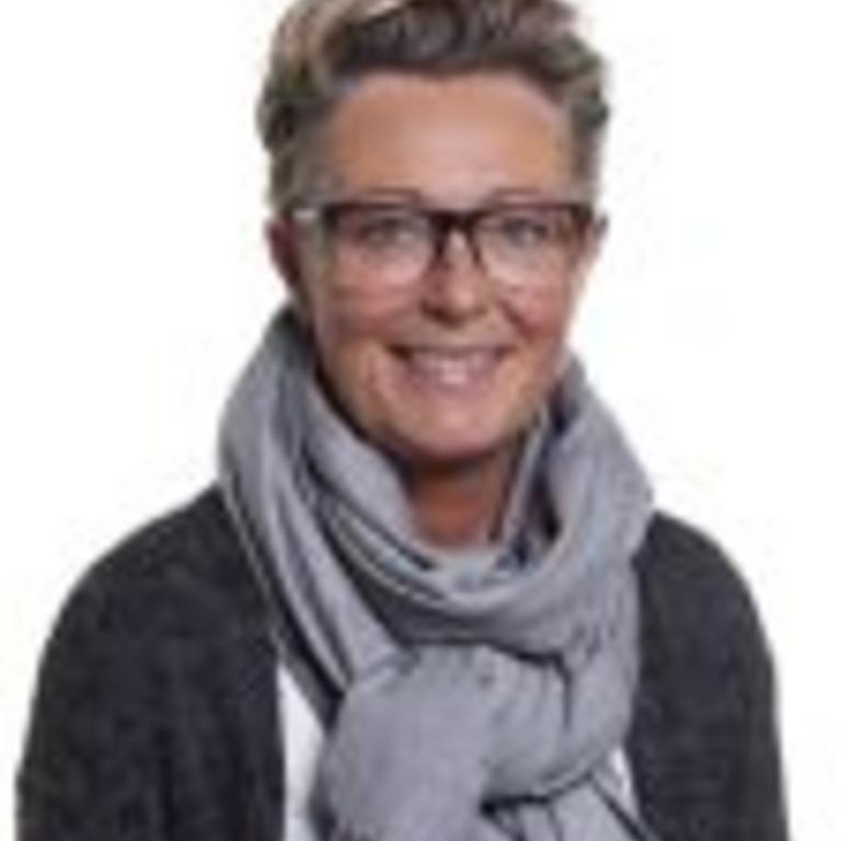 Lise Ravn Jeppesen