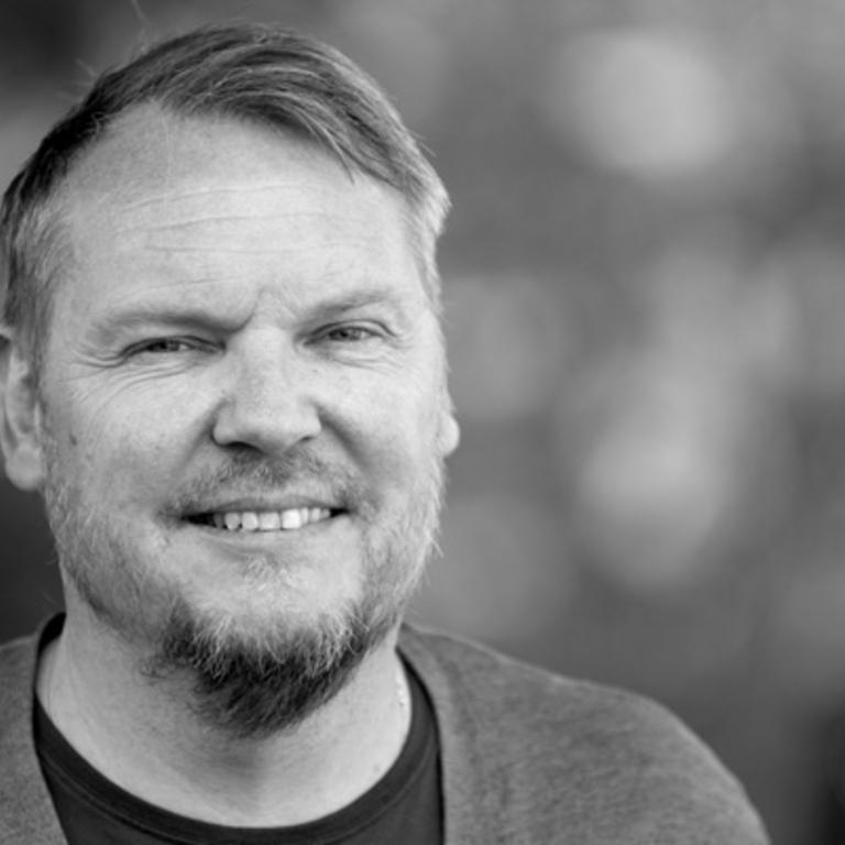 Carsten Klaus Andersen, SFO-leder i Næstved