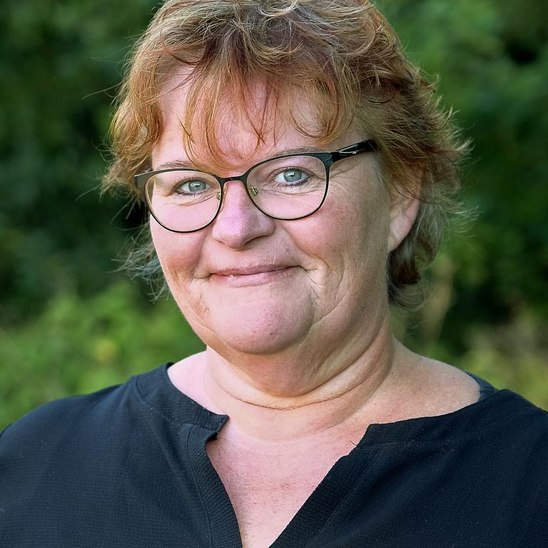 Merete Wittrup Lauesen