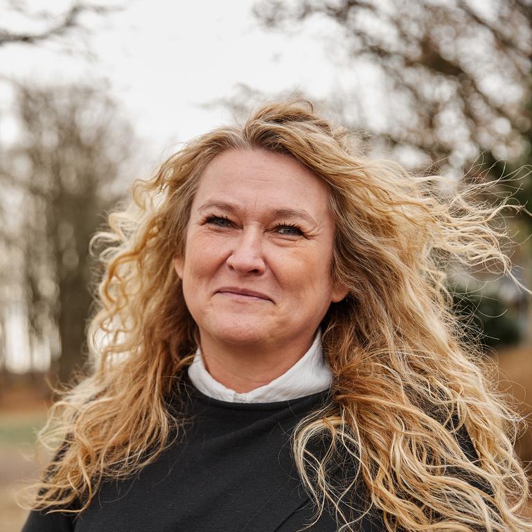 Britta Bundgaard