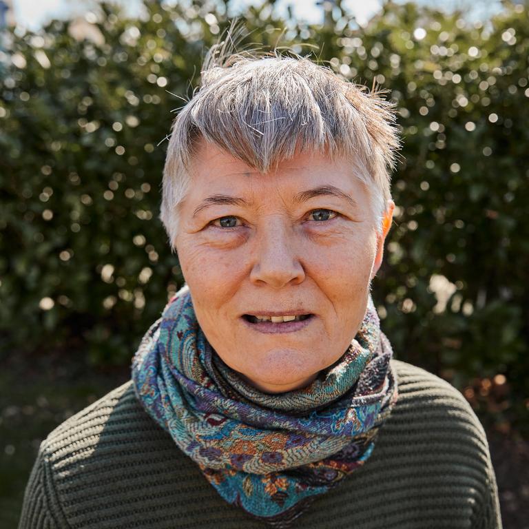 Gitte Mikkelsen