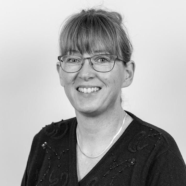 Anne Gitte Gammelby Nielsen