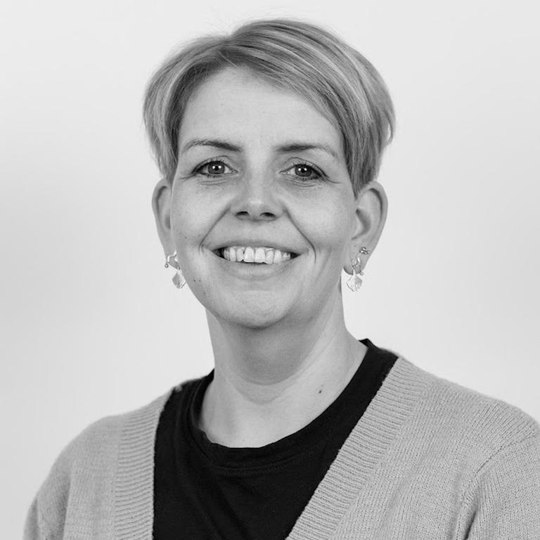 Camilla Lindgaard Simonsen