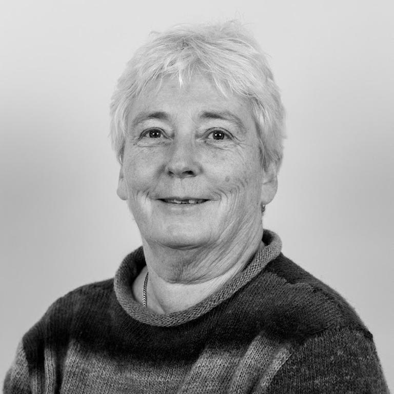 Dorthe Jønsson
