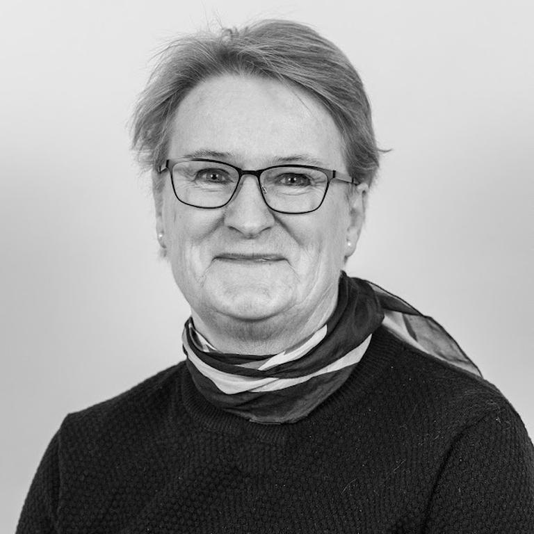Kirsten Bæk Damsgaard