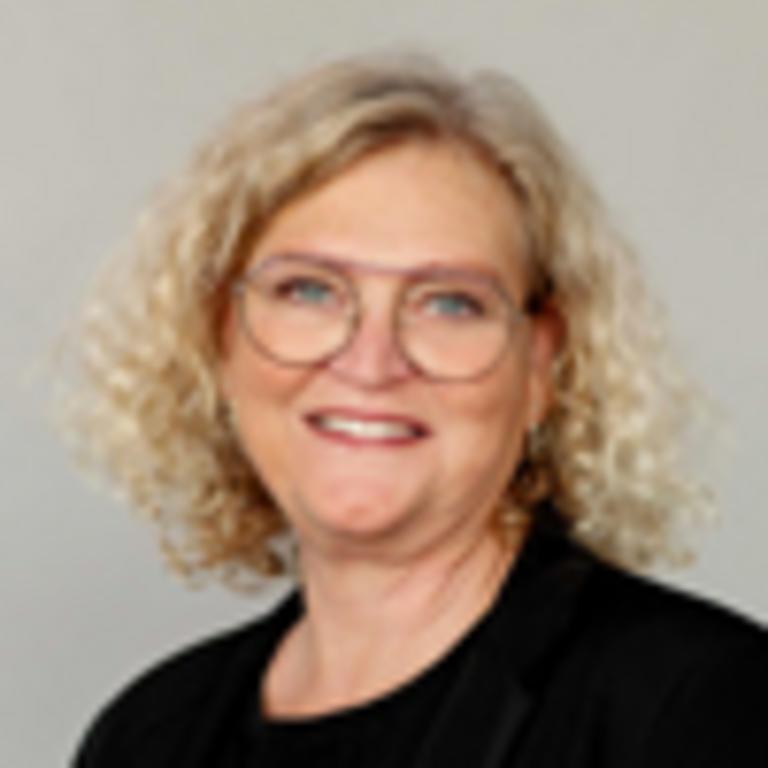 Birgitte Conradsen