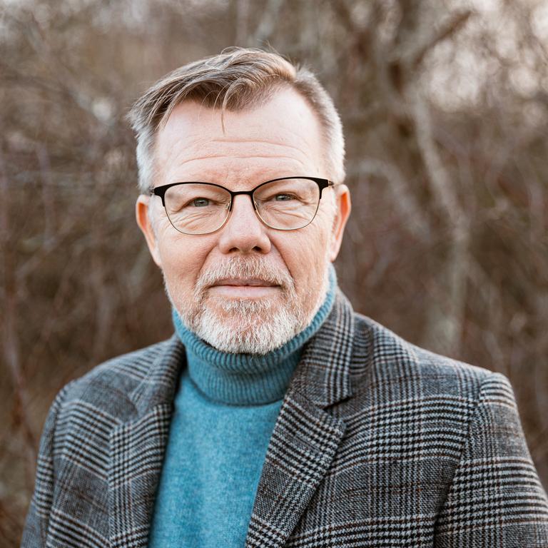 Lars Redder Jakobsen
