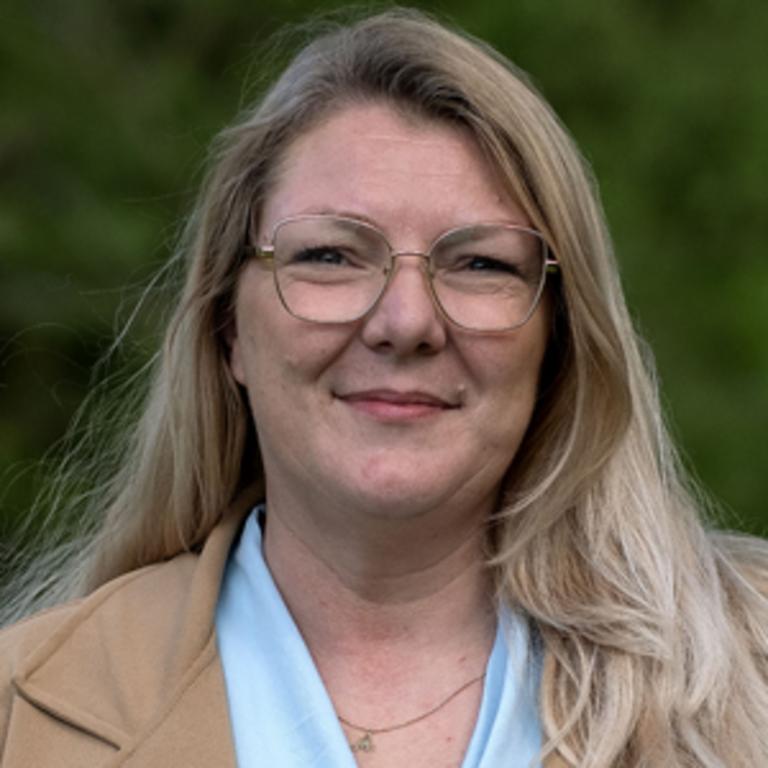 Marianne Dalsjø