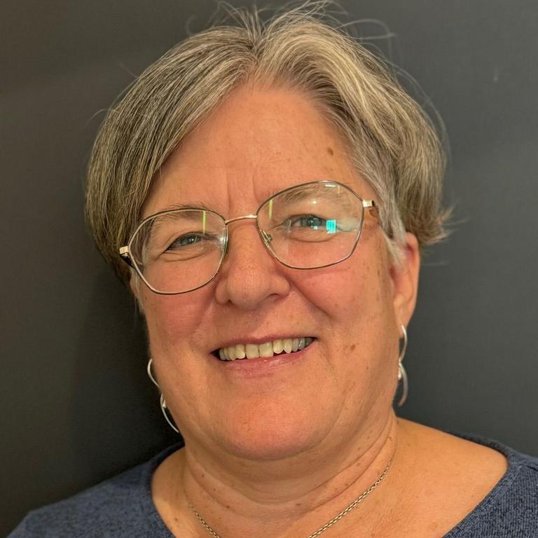 Ann Søndergaard Pedersen
