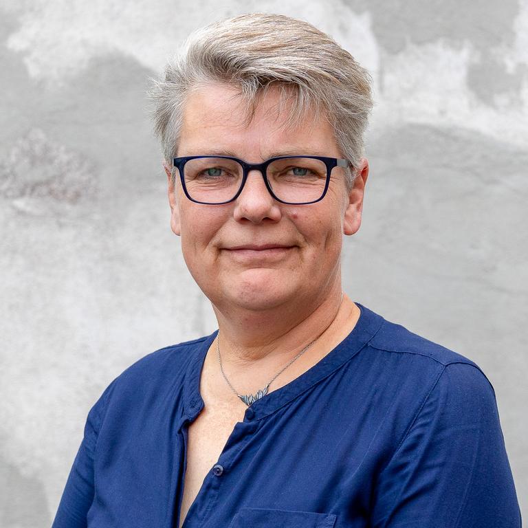 Bettina Lillie Storm, FTR i Vordingborg Kommune