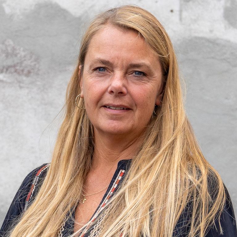 Helle Inge Frænde