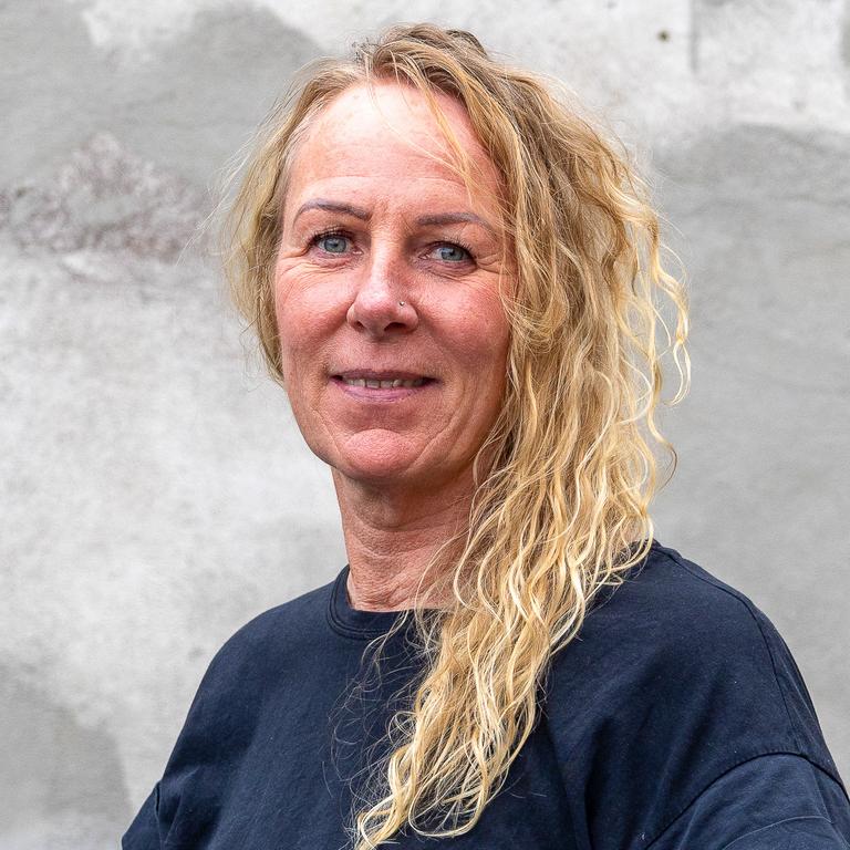 Henriette Holgersen, FTR i Guldborgsund Kommune