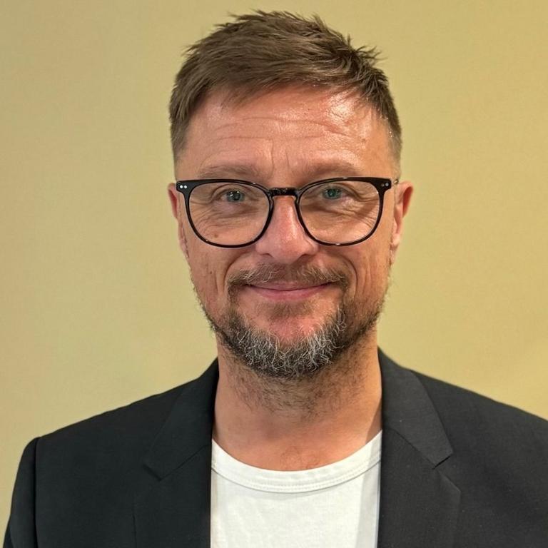 Jesper Kragh