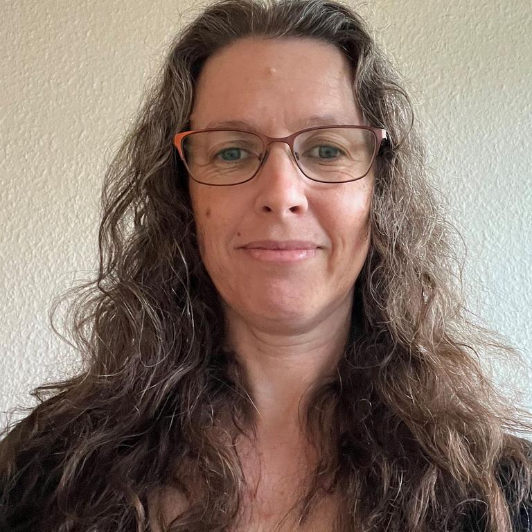 Karen-Margrethe Lauritsen