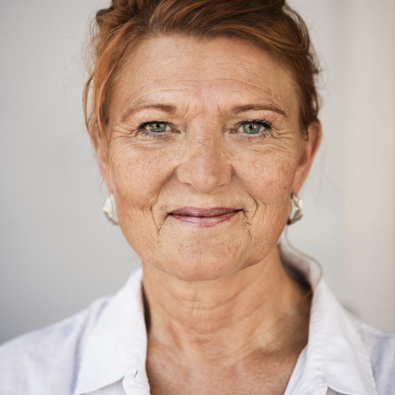 Kristine Schroll - formand for Lederforeningen i BUPL