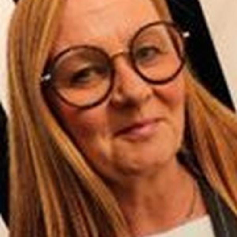 Foto af person