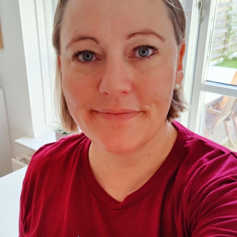Maja Ulstrup Møller