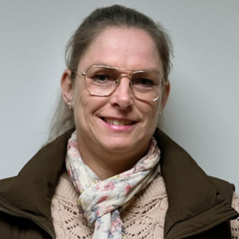 Malene Stilling Jeppesen