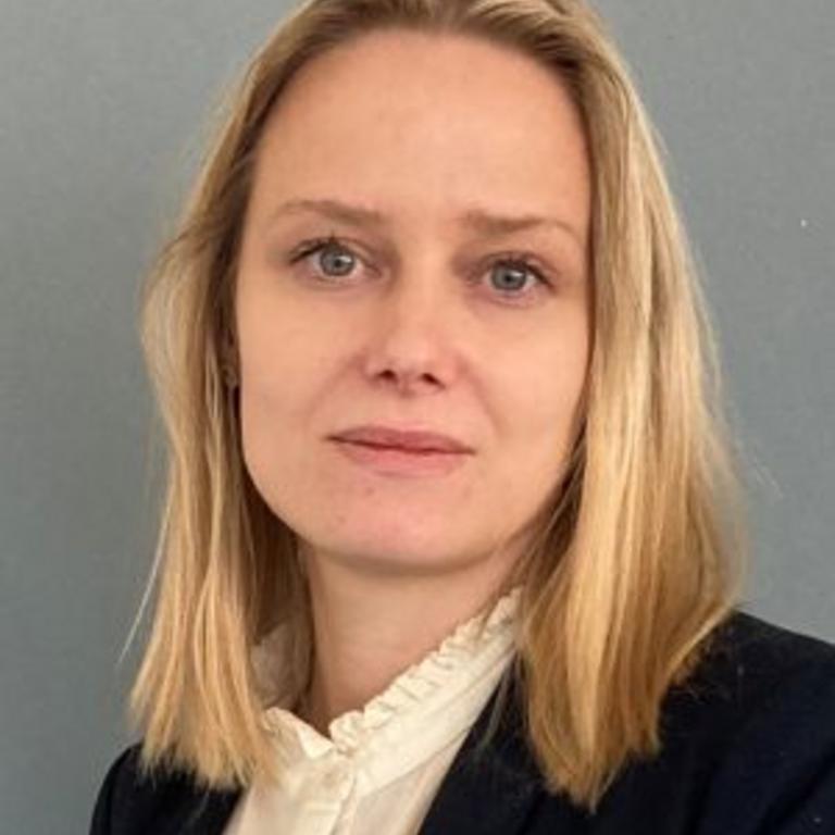 Foto af personer